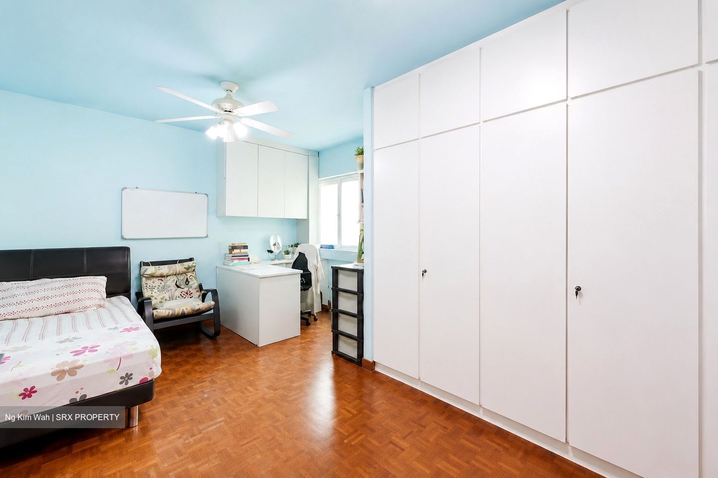 Ivory Heights (D22), Condominium #611419171